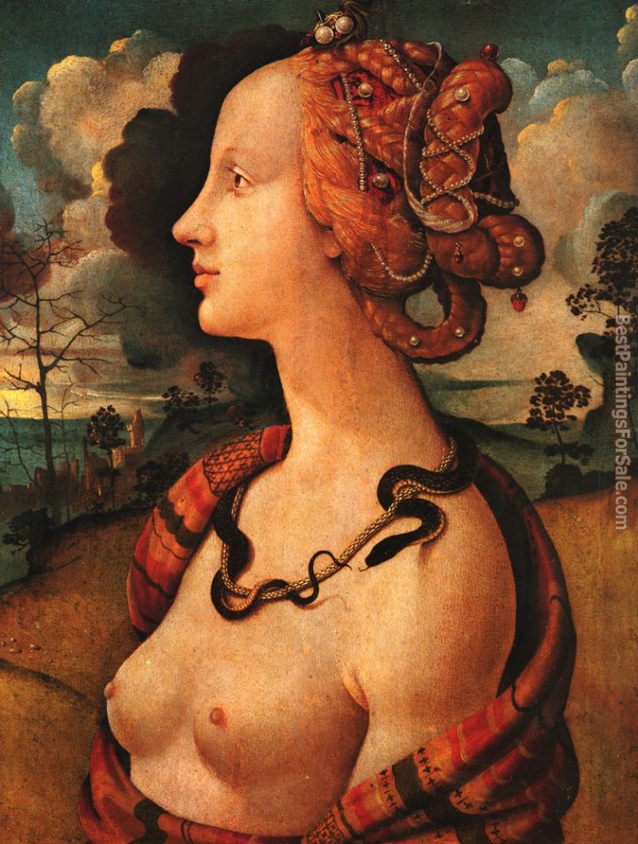 Piero di Cosimo Paintings for sale